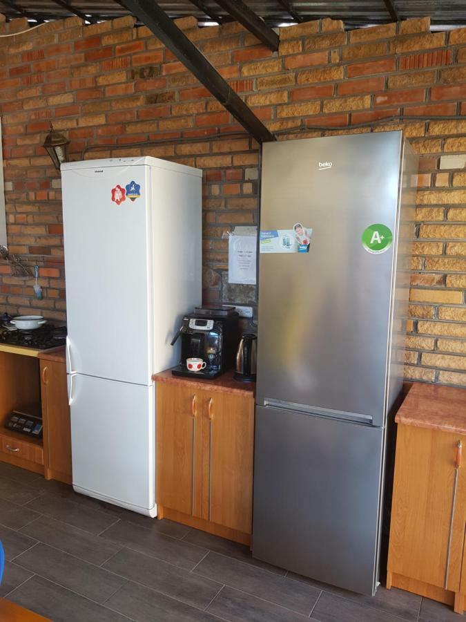 Pryvatna Sadyba Tviy Kut Hotel Свитяз Екстериор снимка