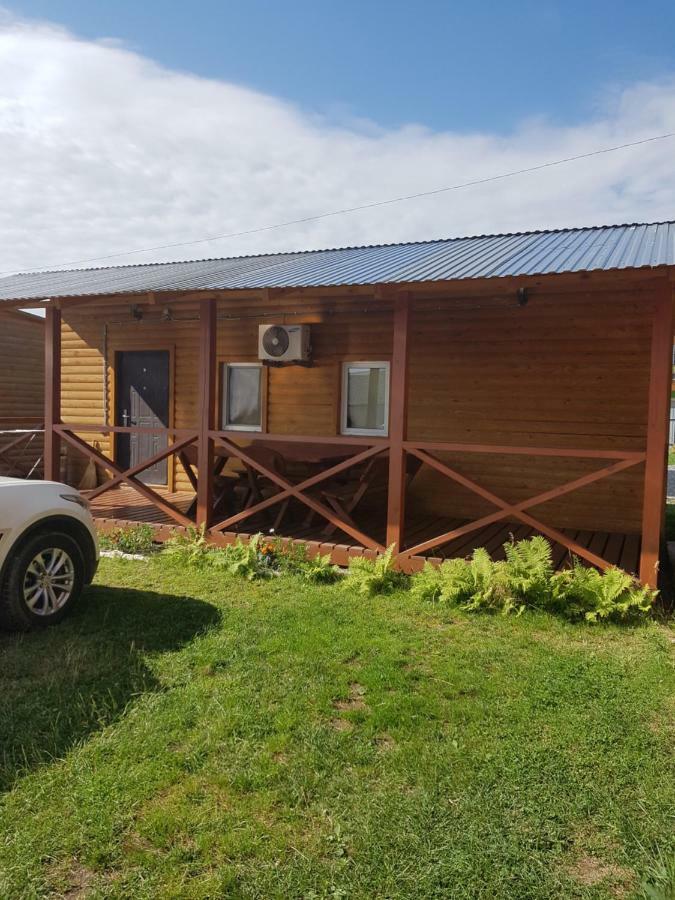 Pryvatna Sadyba Tviy Kut Hotel Свитяз Екстериор снимка