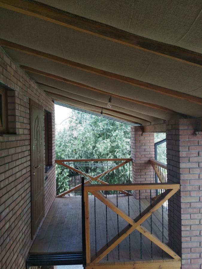 Pryvatna Sadyba Tviy Kut Hotel Свитяз Екстериор снимка